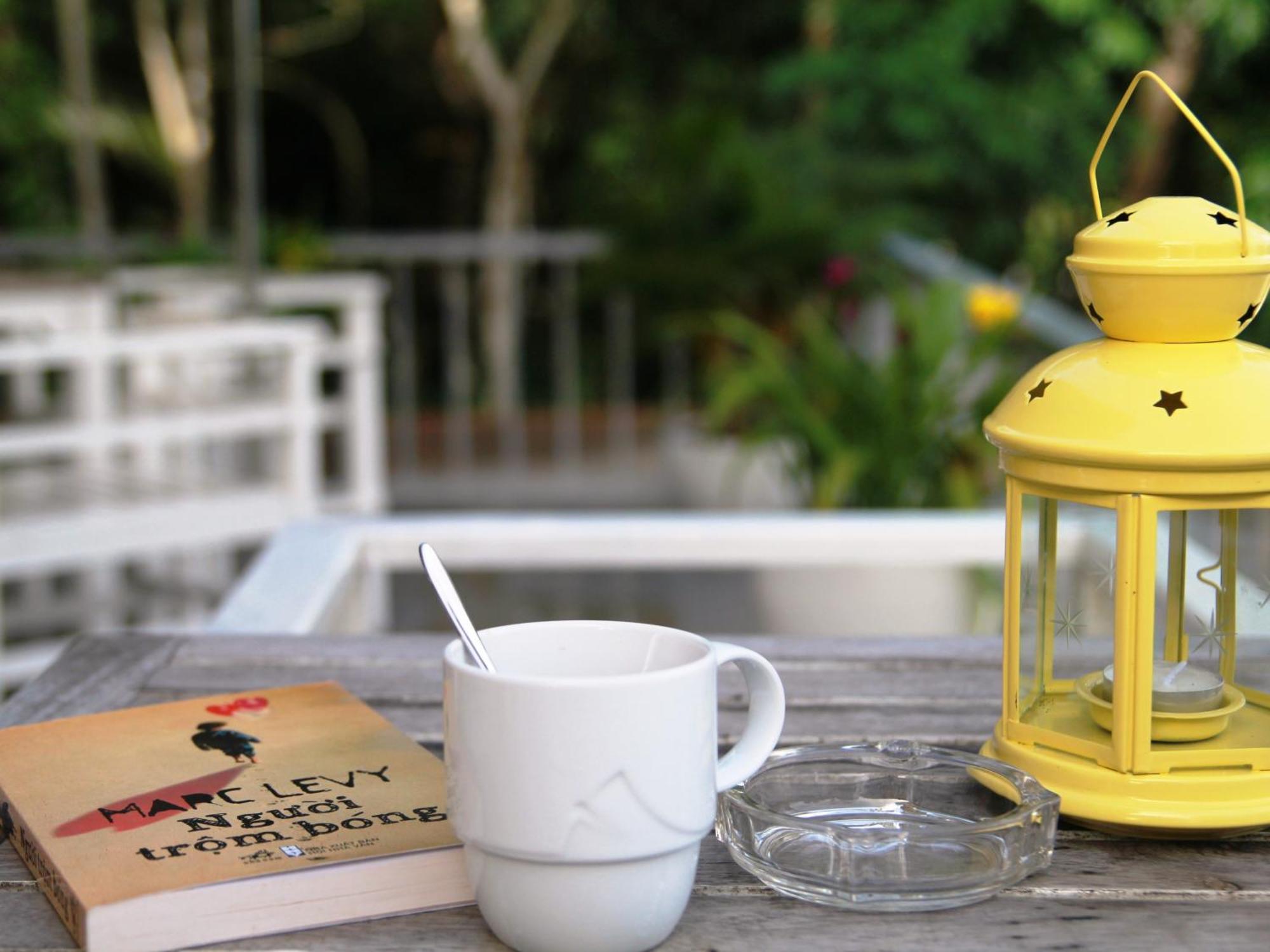 Emis Hotel Phu Quoc Buitenkant foto