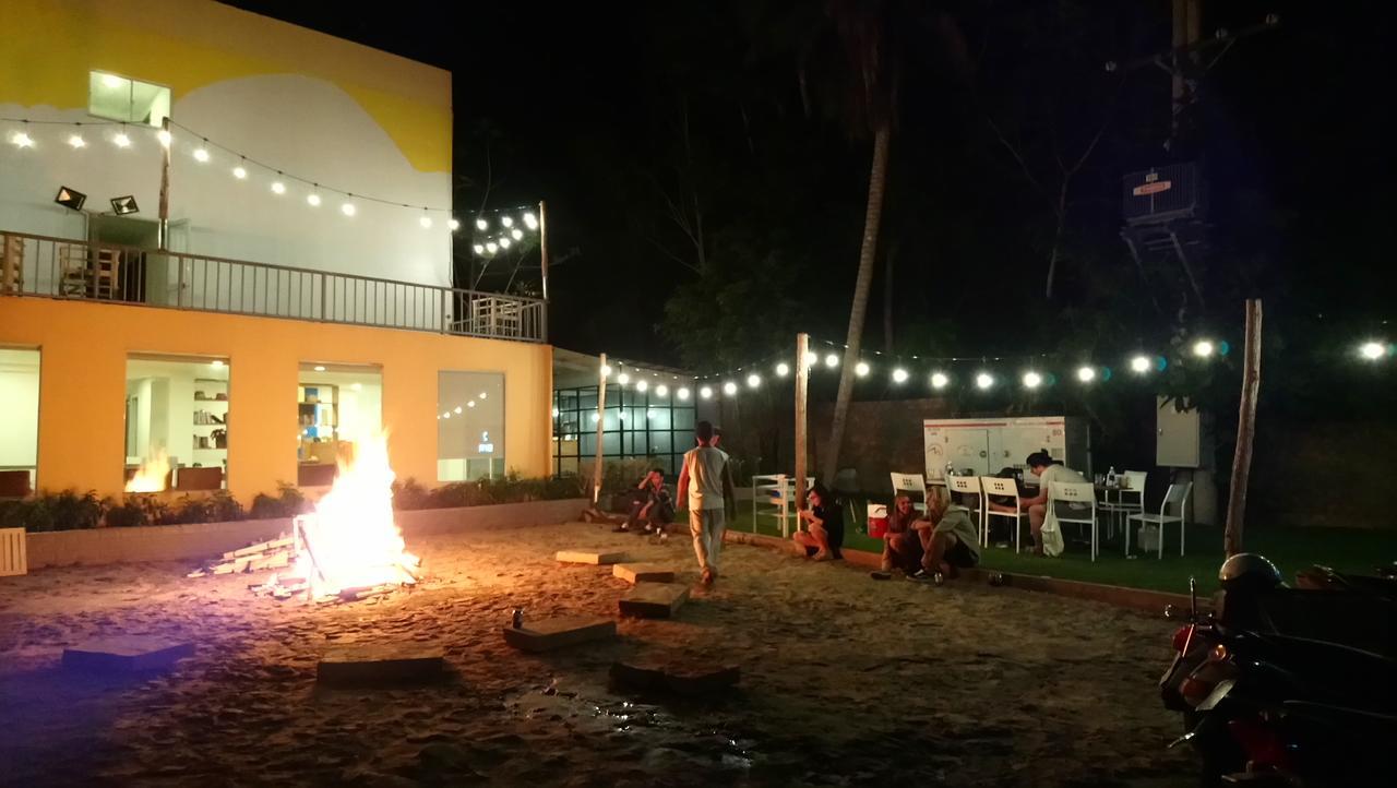 Emis Hotel Phu Quoc Buitenkant foto