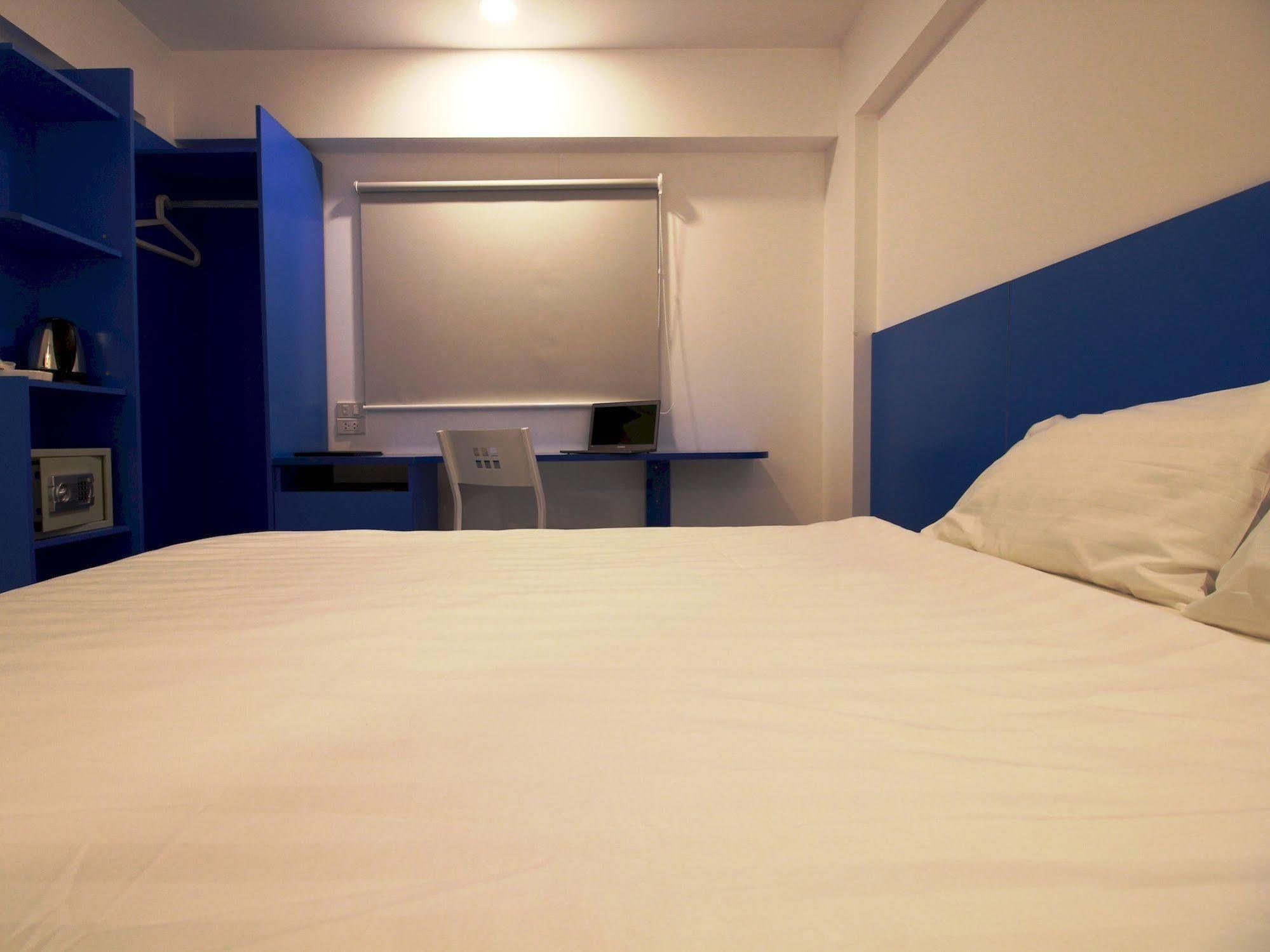 Emis Hotel Phu Quoc Buitenkant foto