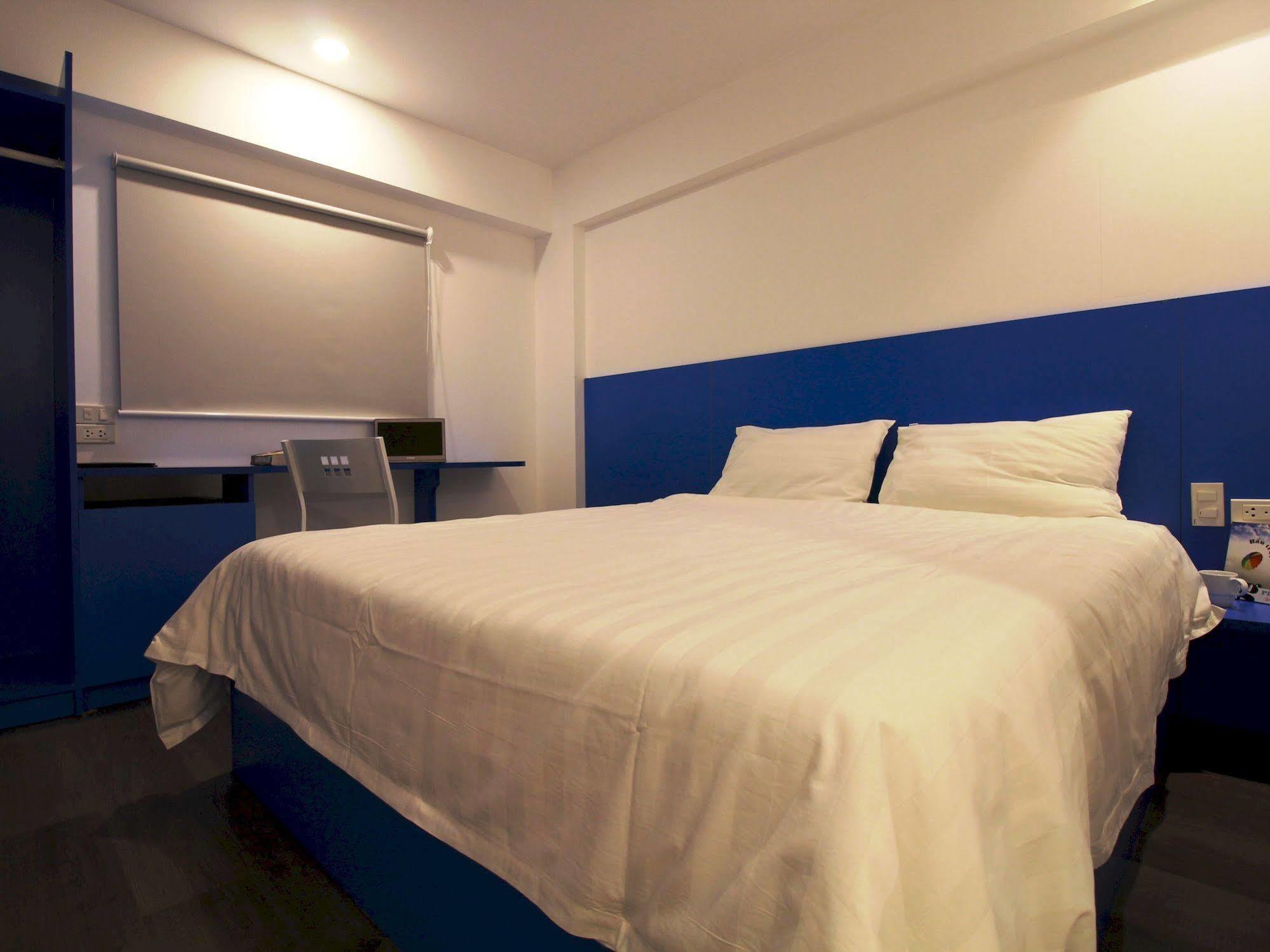 Emis Hotel Phu Quoc Buitenkant foto