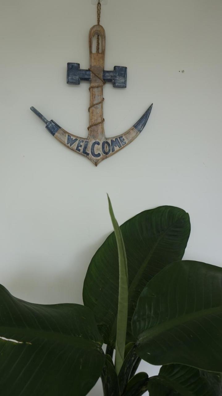 Emis Hotel Phu Quoc Buitenkant foto
