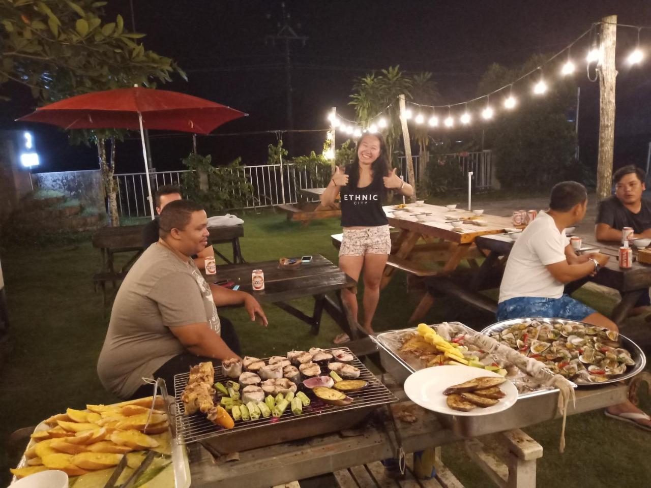 Emis Hotel Phu Quoc Buitenkant foto